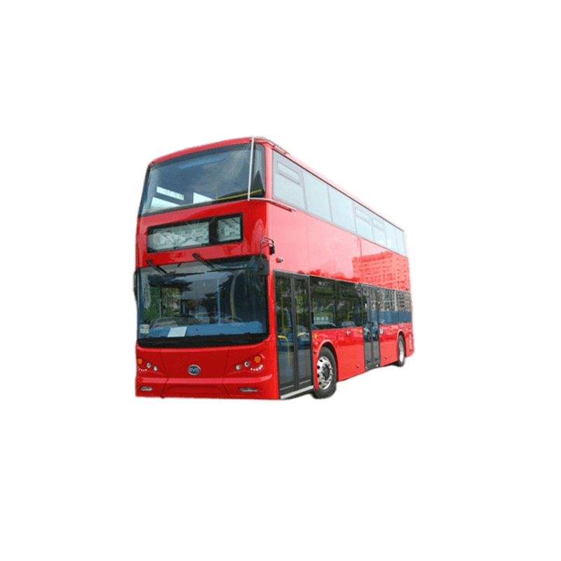 Rešitev avtobusa in avtobusa